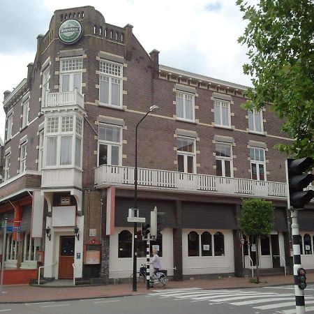 Hotel Coronazeist-Utrecht Nl Exteriér fotografie